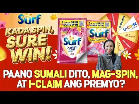 paano sumali sa spingo